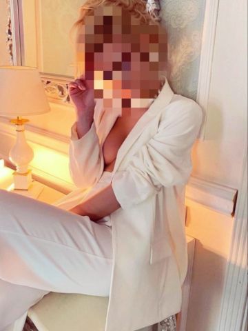 Анкета проститутки Эльза - Фото, 31 год, №394338